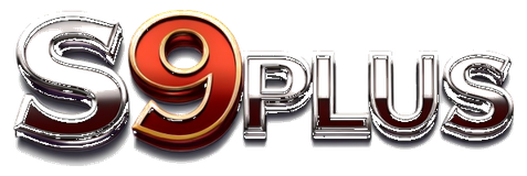 s9 plus logo